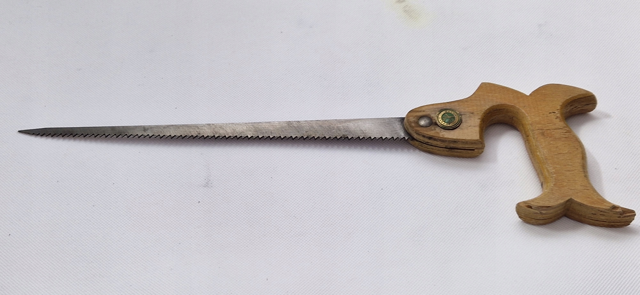 EXTRA GARANTIE STARA PIŁA OTWORNICA 47CM