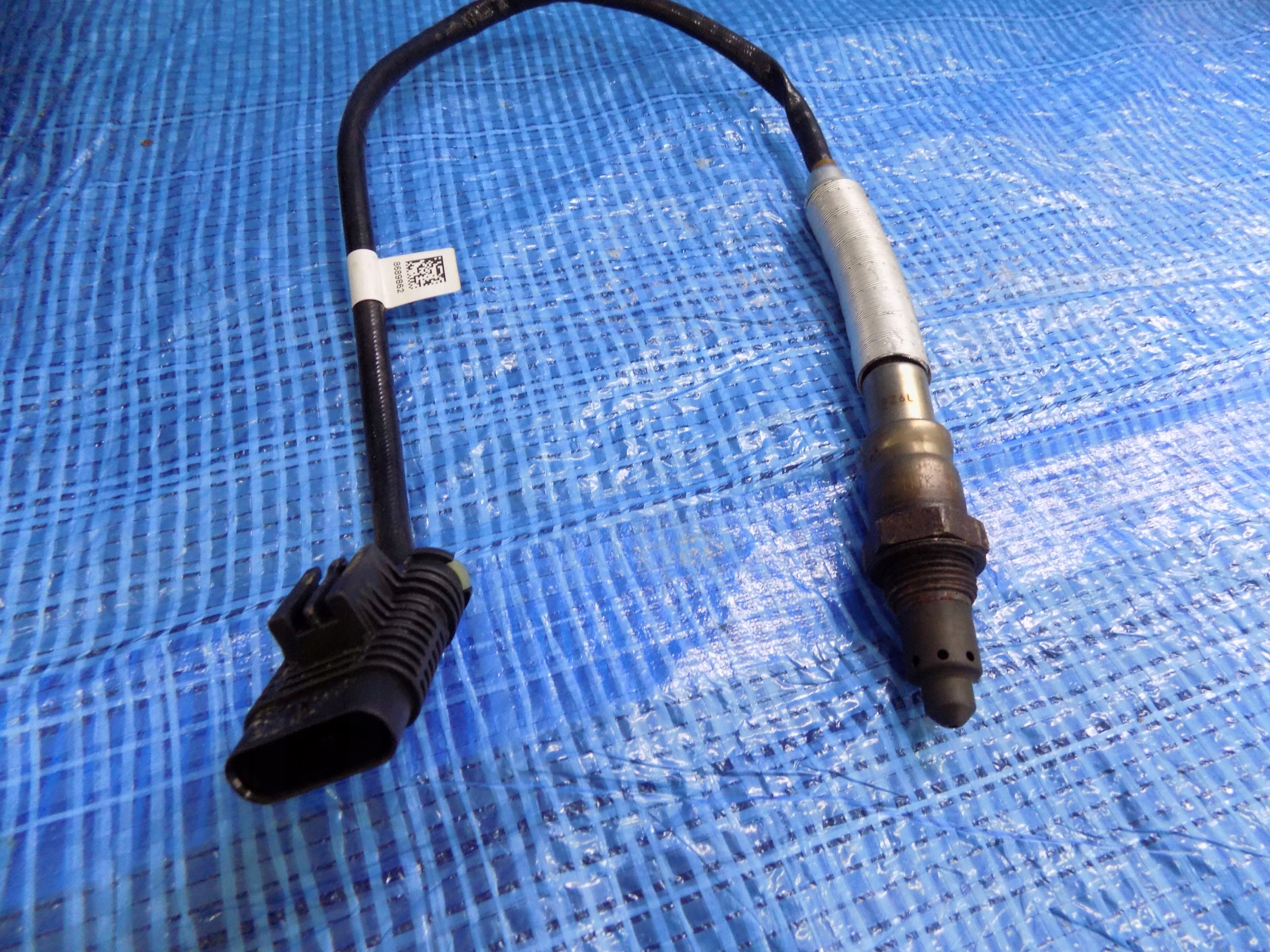 SONDA LAMBDA BMW X5 G05 45E 20R