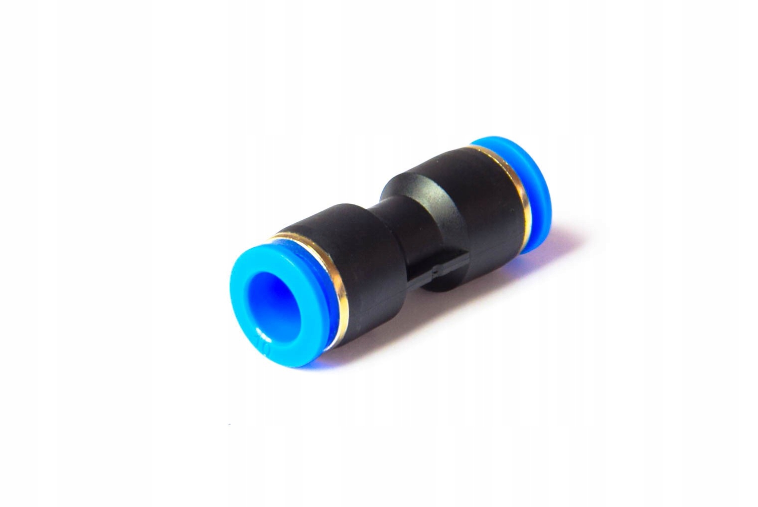 

Złączka Wtykowa Prosta Wąż 10MM Łącznik SPU10