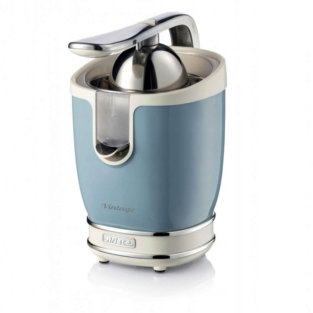 Sokowirówka Ariete 0413 niebieski 85 W