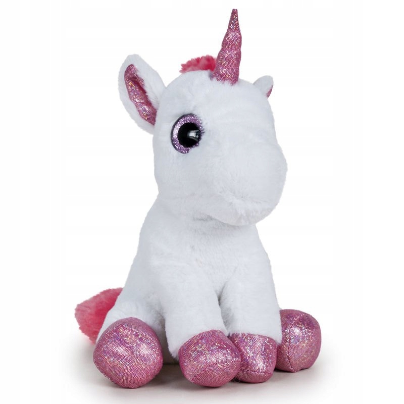 

Jednorożec Maskotka pluszak Pony Kucyk Unicorn