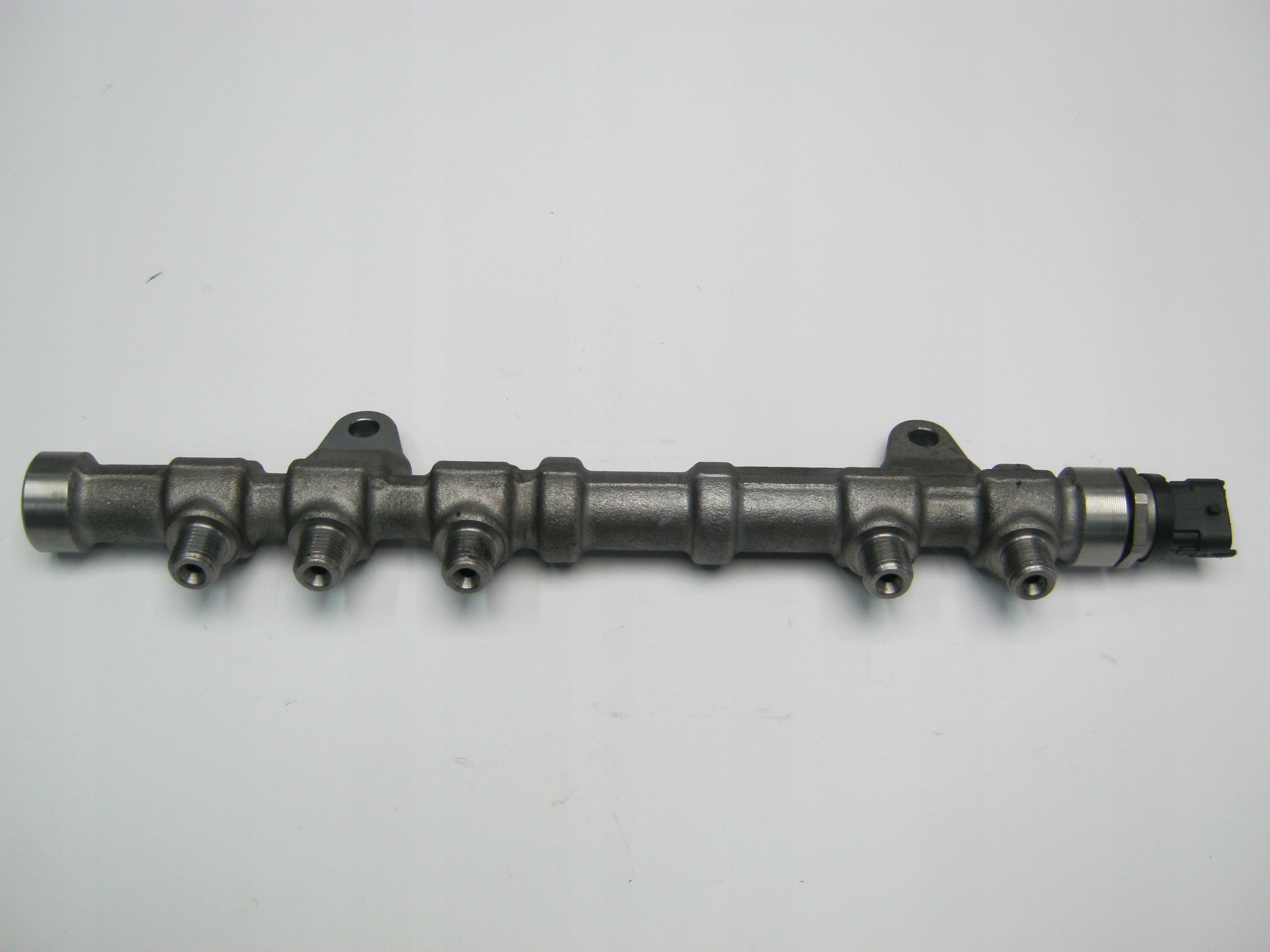 Rampe injection DOBLO QUBO 500 1.3 JTD 0445214364