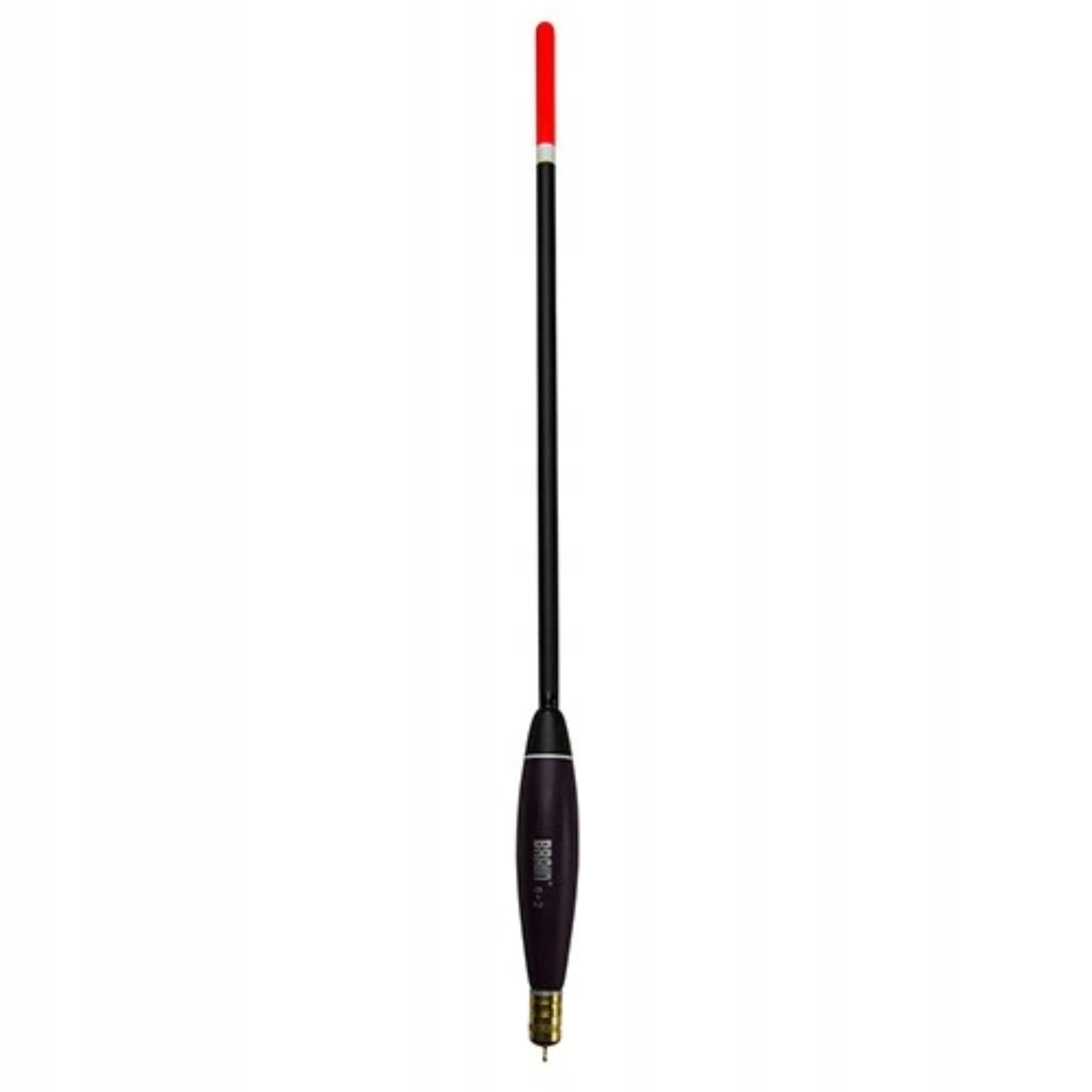 Spławik Brain BF11 przelotowy 10+2g
