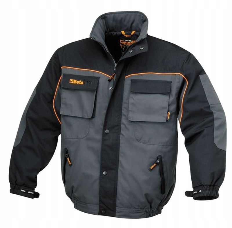 Рабочая куртка утепленная 7904e R. S Beta
