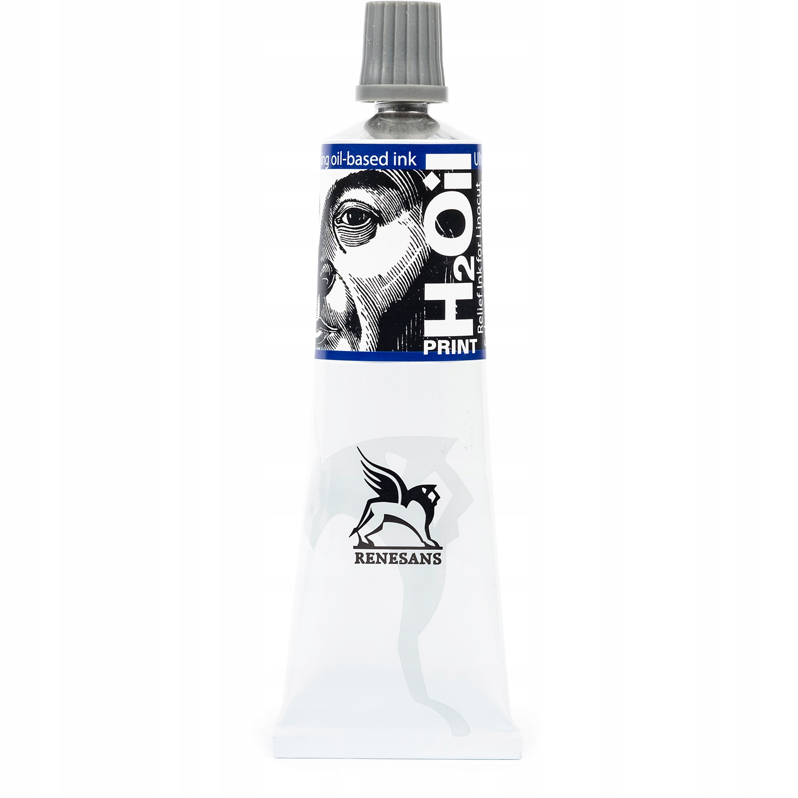 Farba Graficzna H2O Ultramarine