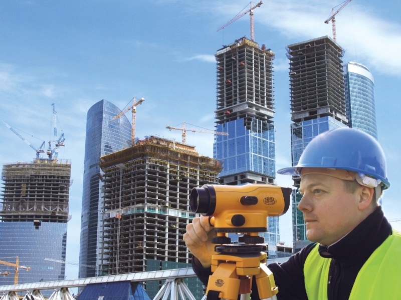 NIVEL SYSTEM N32X NIWELATOR OPTYCZNY Rodzaj niwelatora optyczny