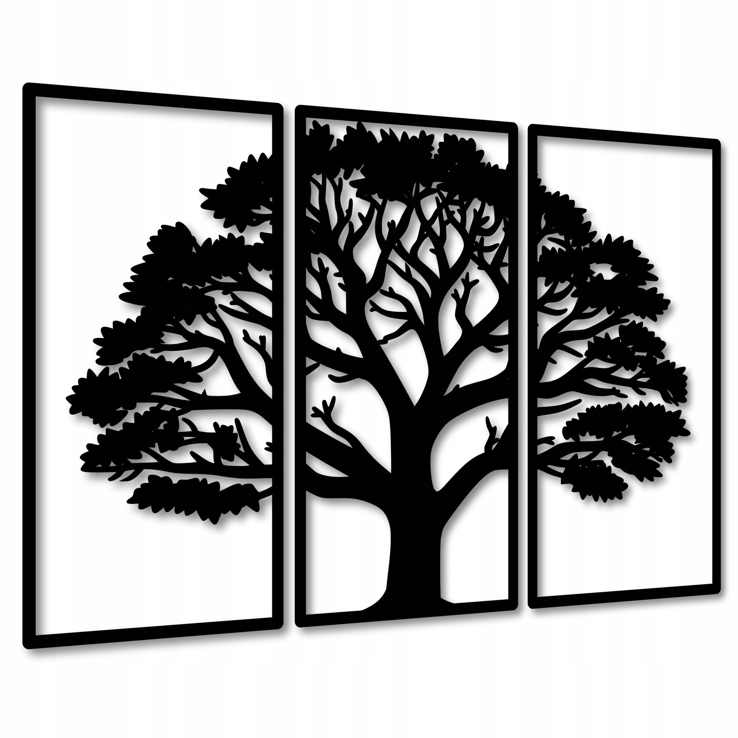 Ažurový Obraz Dřevo 120x80 cm Obrazy Do Obývacího Pokoje Obrazy Na Zeď Dekorace