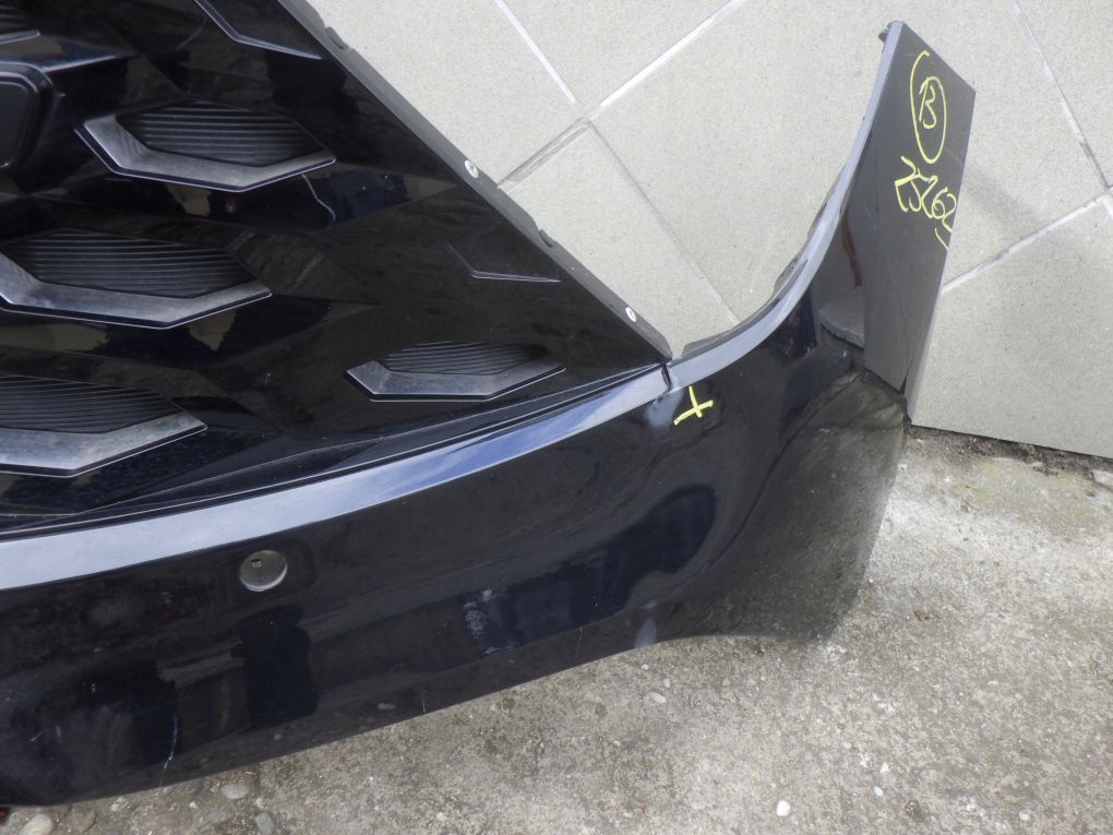 KIA SPORTAGE 5 V GT LINE 86511-R2000 21- front bumper