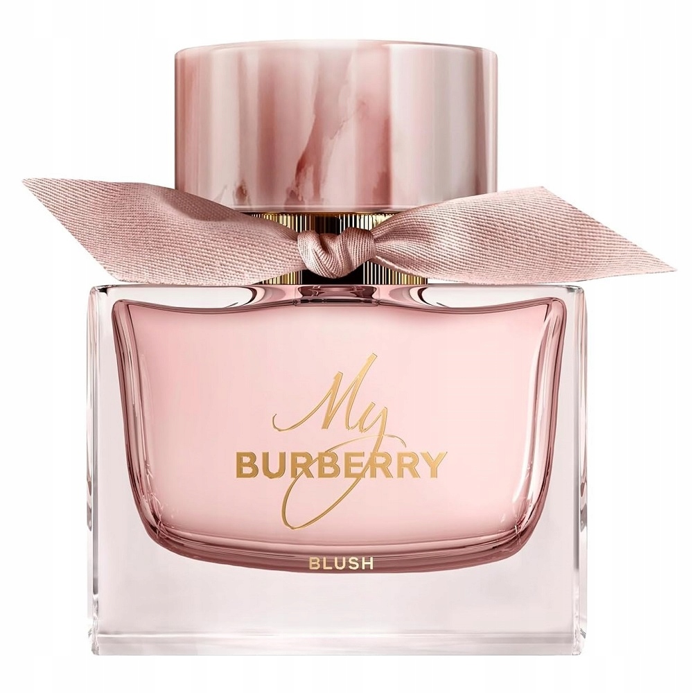My Burberry Blush Parfémovaná voda, 90 ml