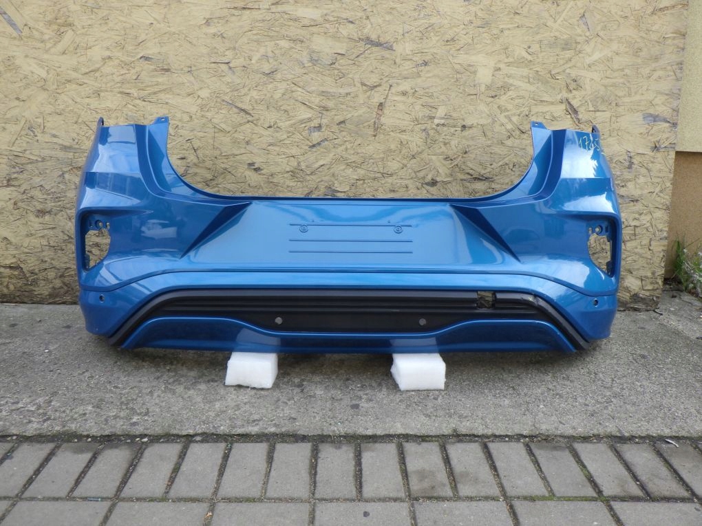FORD PUMA MK2 II 2 ST LINE 19- bumper rear