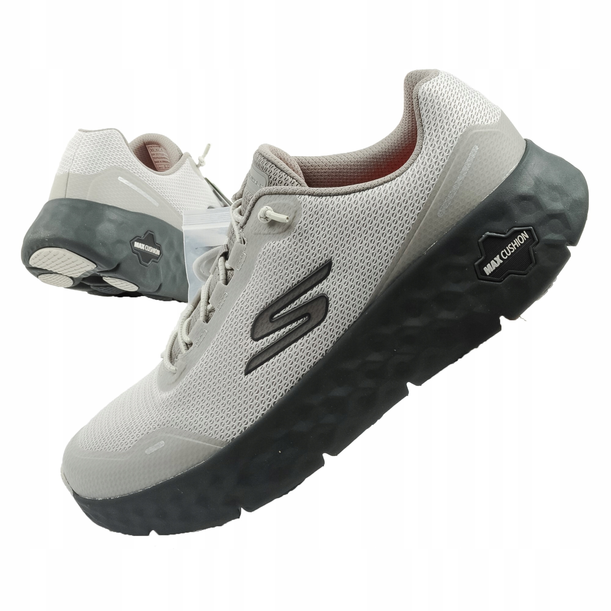 Pánské sportovní boty Skechers Go Walk Max Cushioning vel. 40 pohodlné
