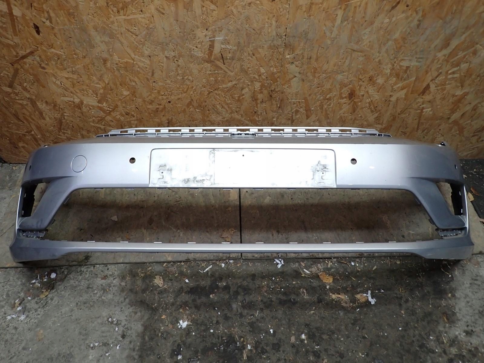 bumper front front VW SPORTSVAN 510 AM1 2013-2017R 510807221F