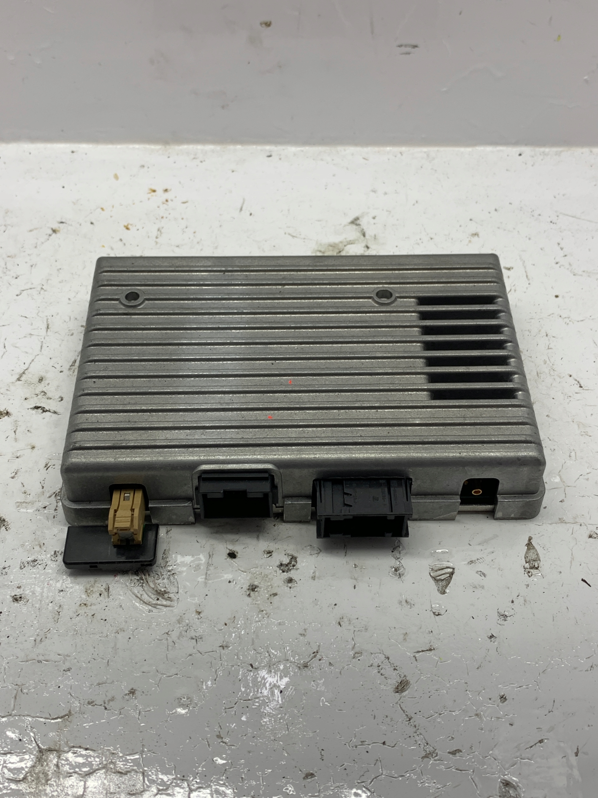 modul Bedienteil BLUETOOTH 13353283 OPEL
