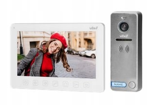 Wideodomofon Orno OR-VID-EX-1057/W, 7" LCD, biały