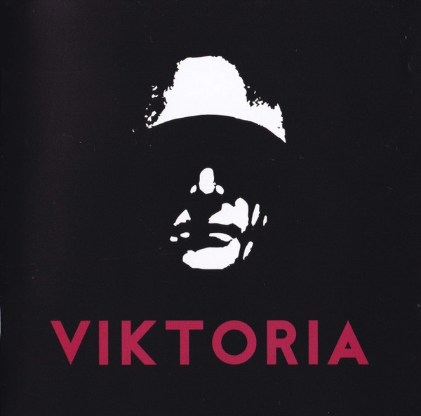 Marduk Viktoria (CD)