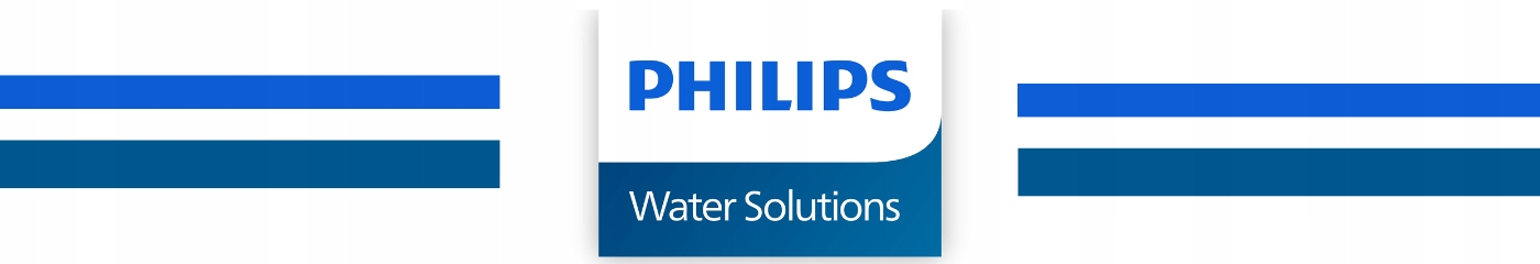 PHILIPS AWP305P2 wkłady filtrujące wodę do filtra na kran, 2 sztuki Model AWP305P2