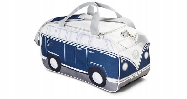 ASO VW TORBA SPORTOWA TRANASPORTER T1