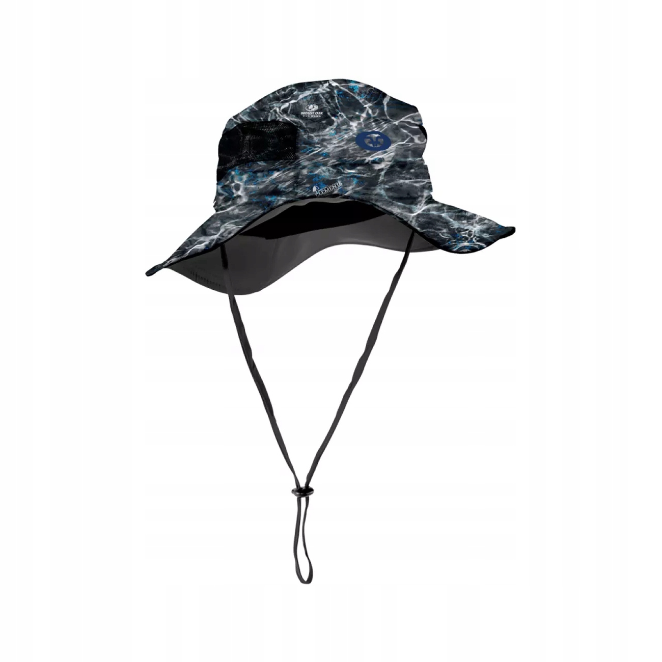 Kapelusz Flying Fisherman Boonie blackfin