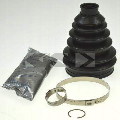 305870 LOBRO OSLONA PRZEGUBU Producent części Lobro