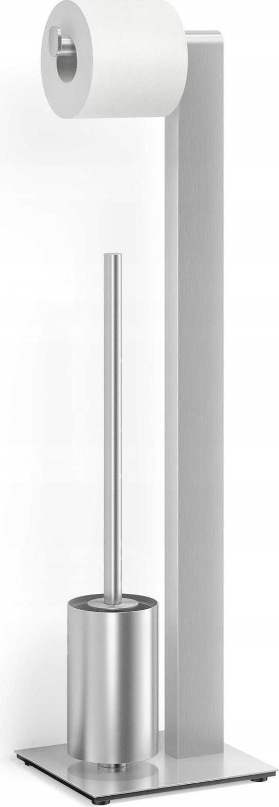 Zack Atore Wc kefa s držiakom na matný papier