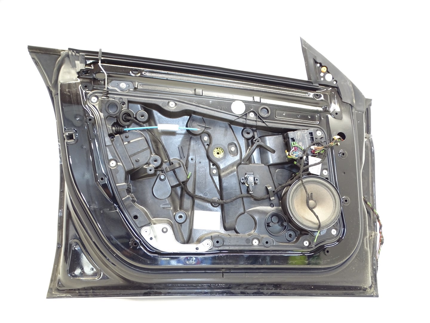 door left front left front MERCEDES CLA W117 C117
