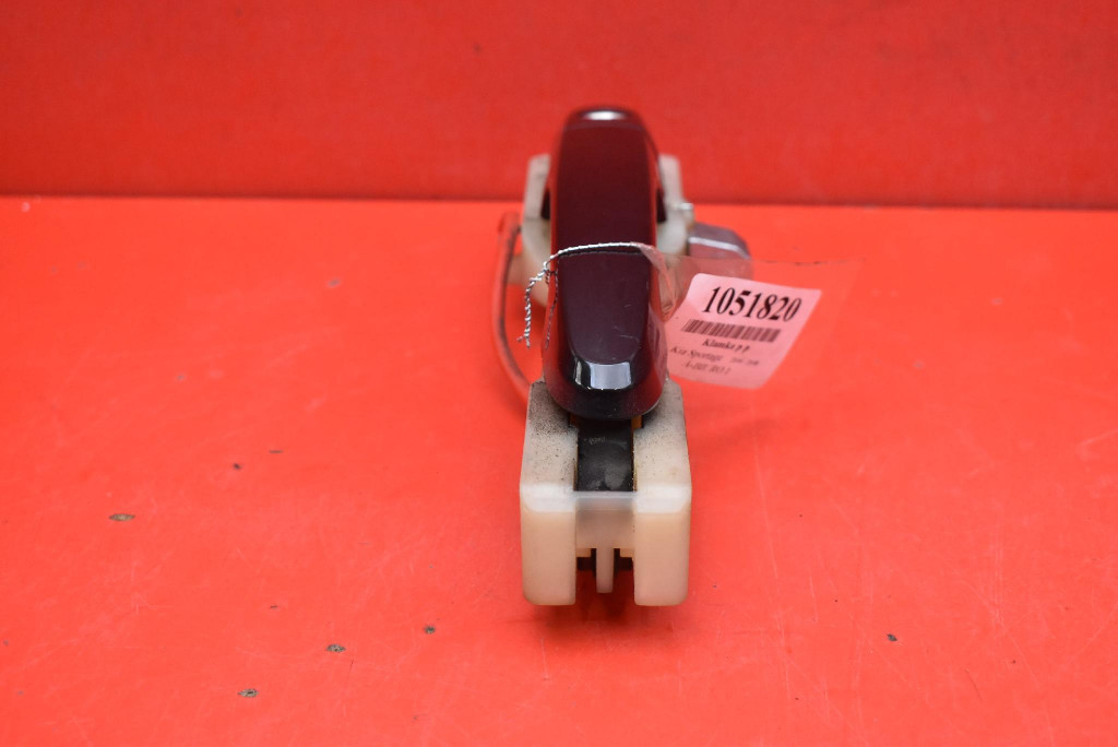 handle right front front black KIA SPORTAGE 2 II 04-08
