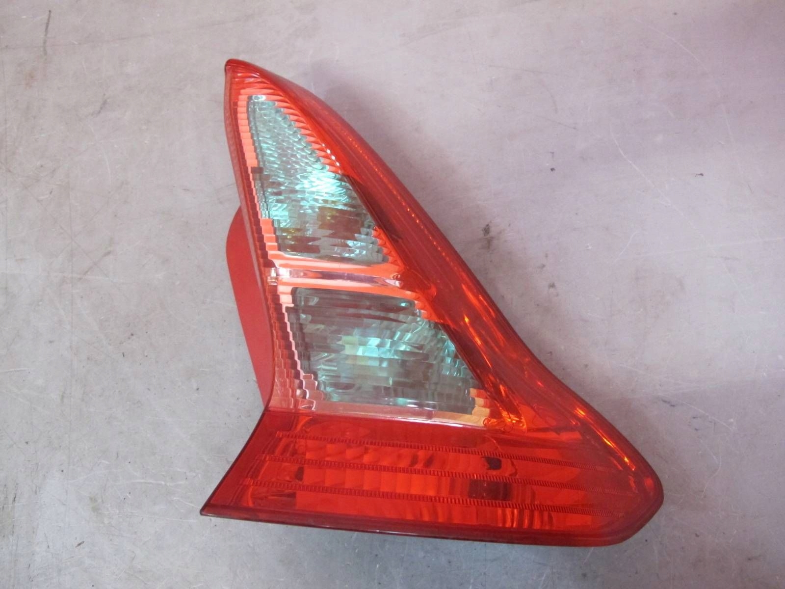 CITROEN C4 and 1 COUPE light right rear part rear 9646801677 EU