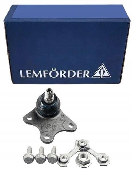 LEMFORDER Sworzeń wahacza SEAT CORDOBA IBIZA IV