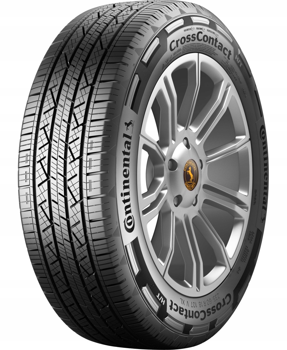 Continental Crosscontact H/t 215/60 R17 96 H