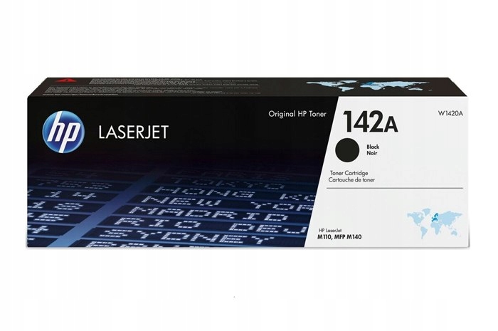 Toner Czarny Hp LaserJet M109, M110, M111, M112, Mfp M139, Mfp M