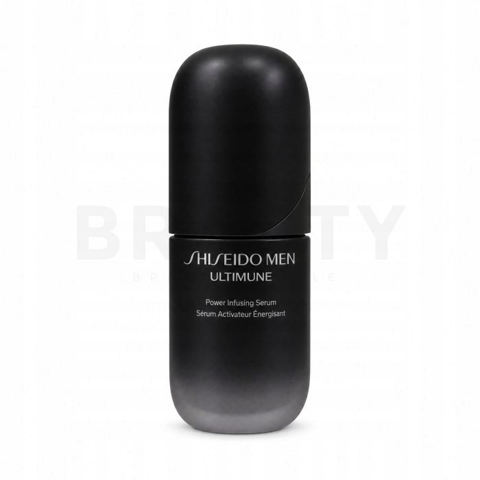 Shiseido Men Ultimune Power Infusing Serum 50 ml