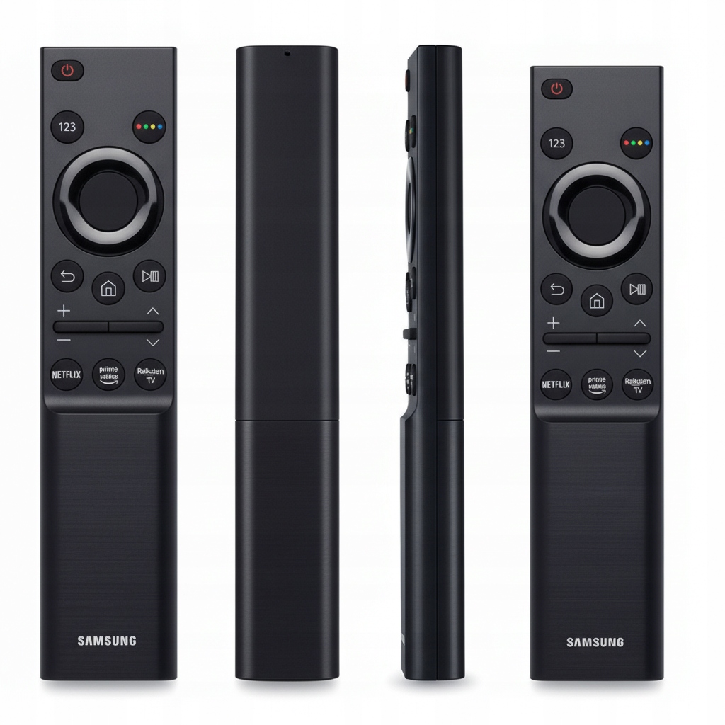 Originální Dálkový Ovladač Pro Televizor UE75AU7192U Samsung Dálkové Ovládání
