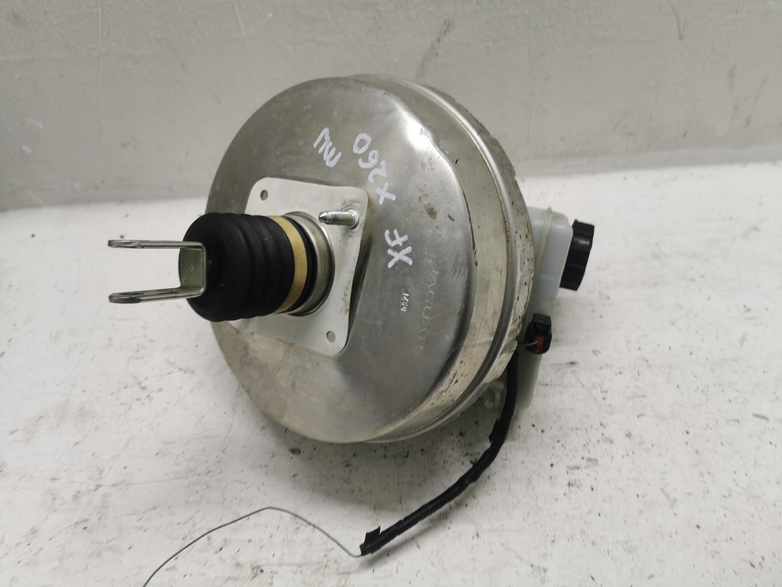 servo Servofreno JAGUAR XF II X260 GX73-2B195