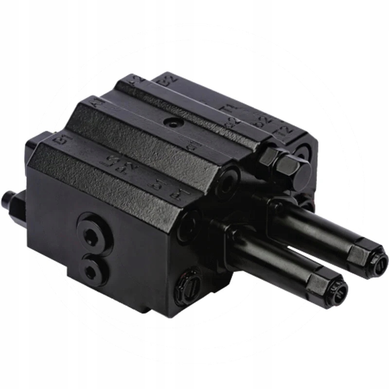 Přední nakládací ventil LVM92B-R 87000986