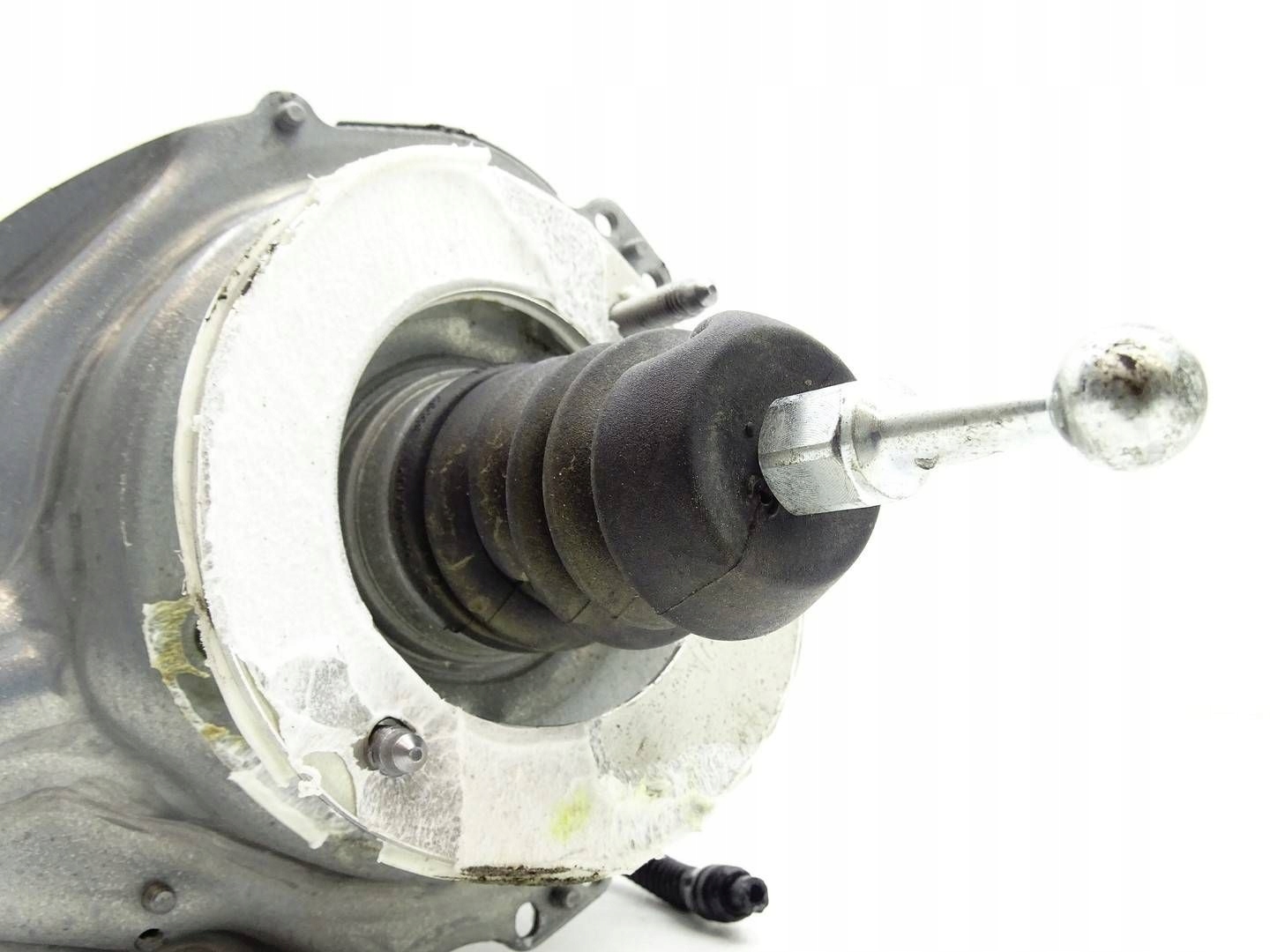 servo brake control AUDI A3 8Y OCTAVIA IV GOLF VIII 5WC614105AT