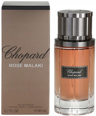 Chopard Růžový Malý Edp 80 ML