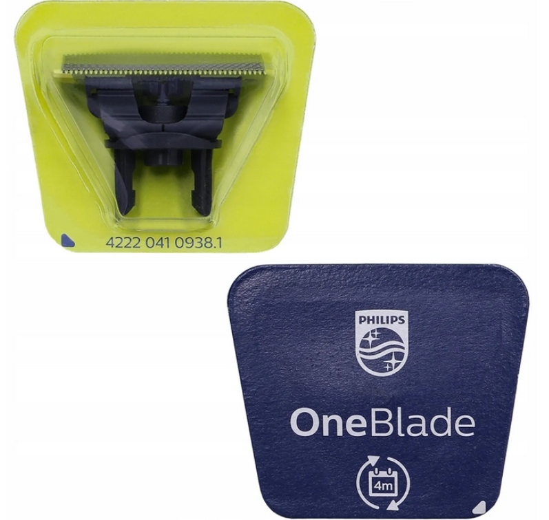 PHILIPS GŁOWICA OneBlade QP6530 QP6550 QP6650 Marka Philips