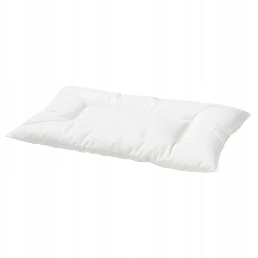 

Ikea Len Poduszka dziecięca biały 35x55 cm
