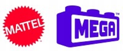 MEGA BLOKS KLOCKI PSI PATOL PATROLOWIEC 2W1 HJN73 Wiek dziecka 3 lata +