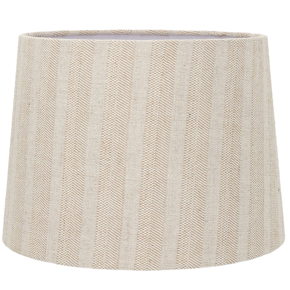 Stínidlo Na Žárovku Stínítko 35 cm E27 E14 Pro Noční Stojací Lampu Boho