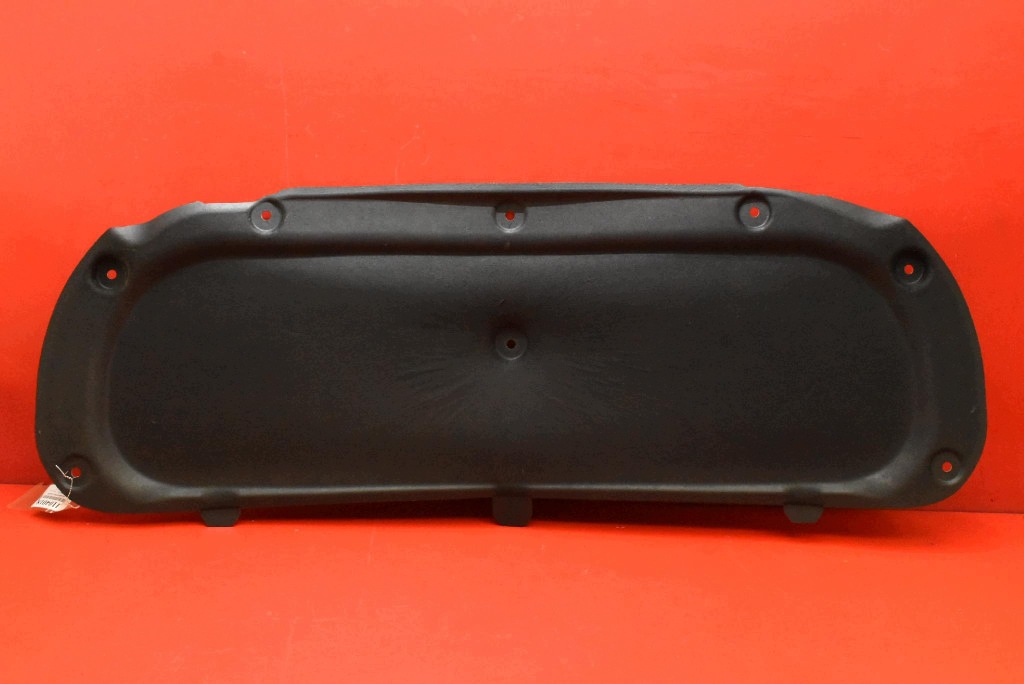soundproofing cover bonnets OPEL MOKKA A 12-15