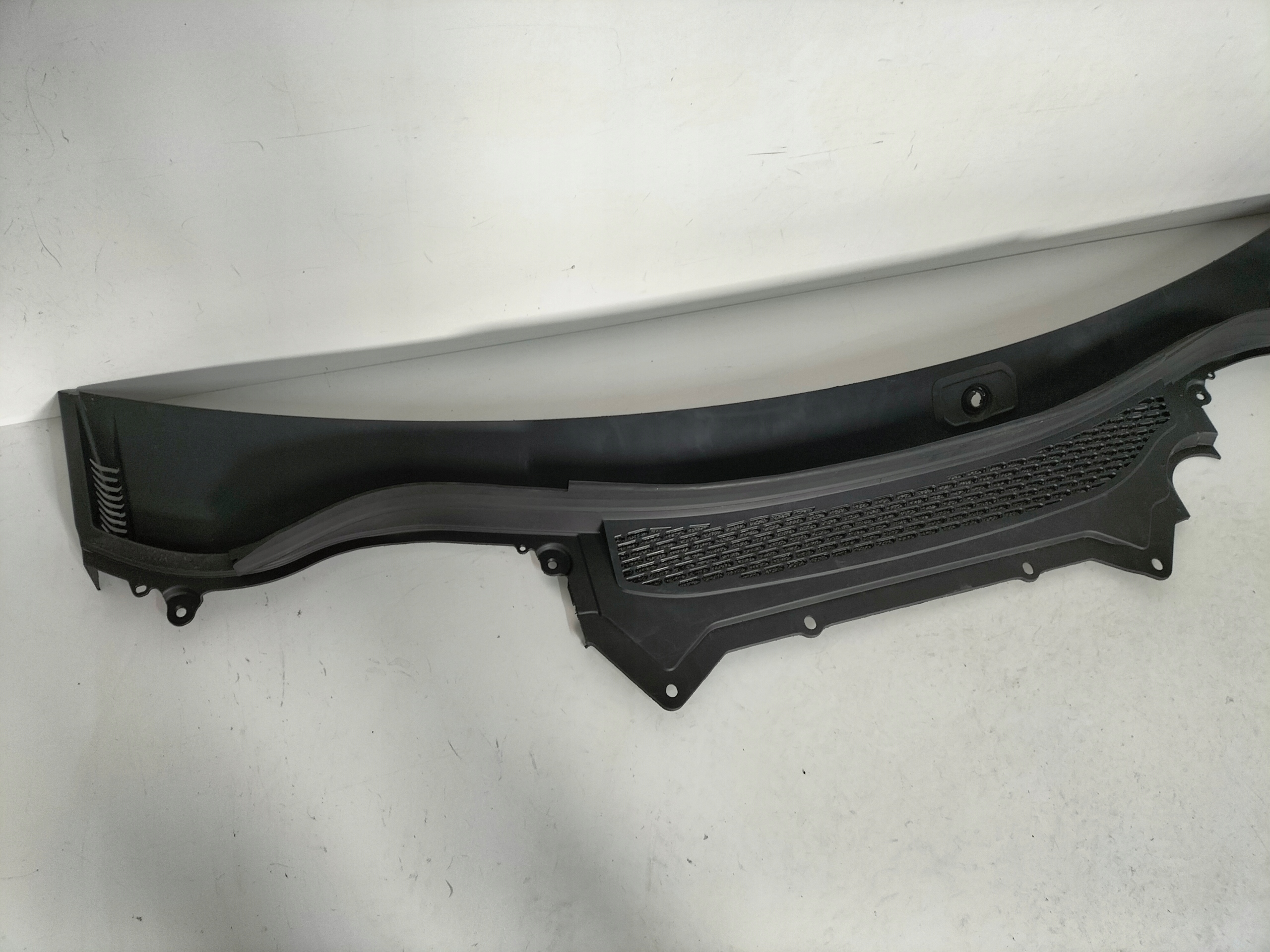 torpedo plastic RANGE ROVER SPORT II L494 13