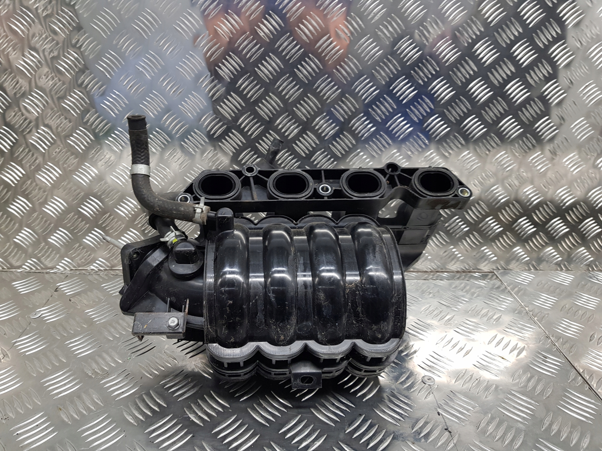 intake manifold HYUNDAI I20 II 2018 1.2 petrol
