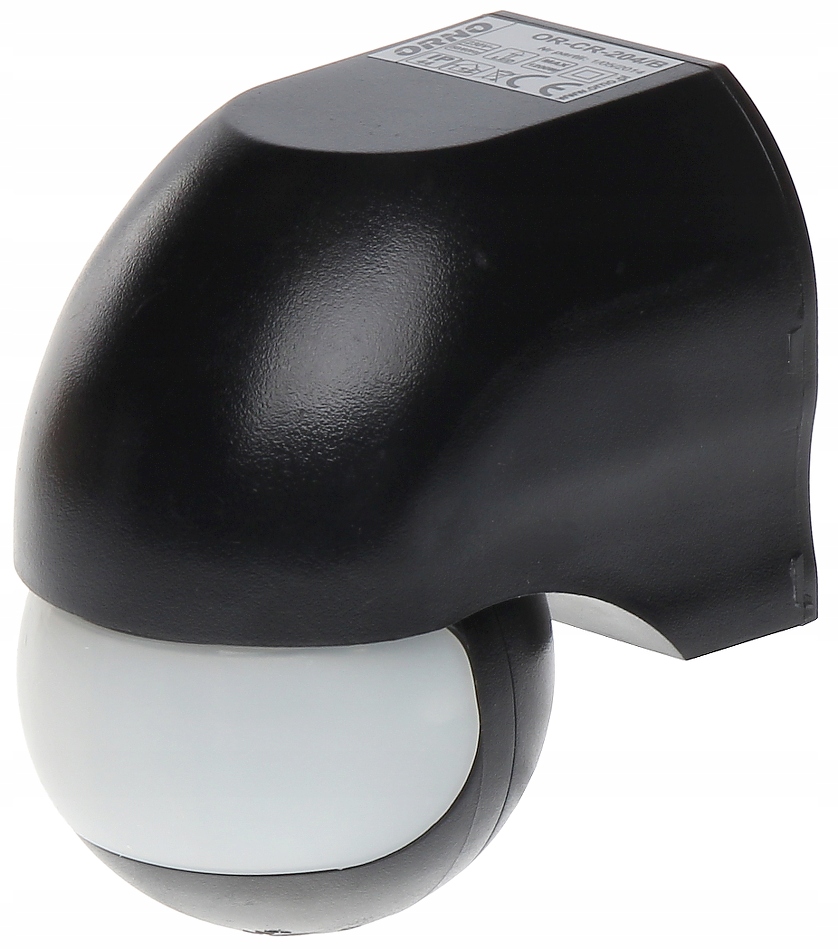 Czujnik ruchu OR-CR-204/B AC 230V Orno