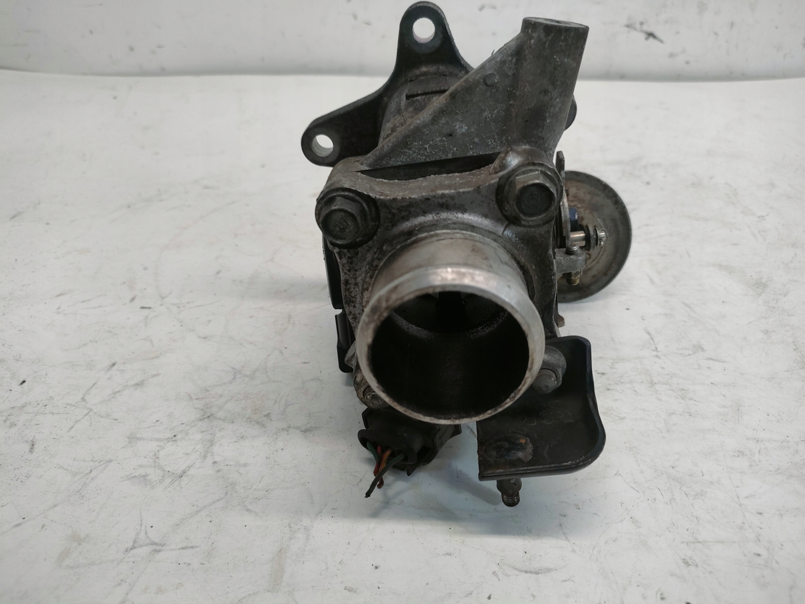 Valvola a farfalla HONDA CIVIC VII 1.7 CTDI JT7HC