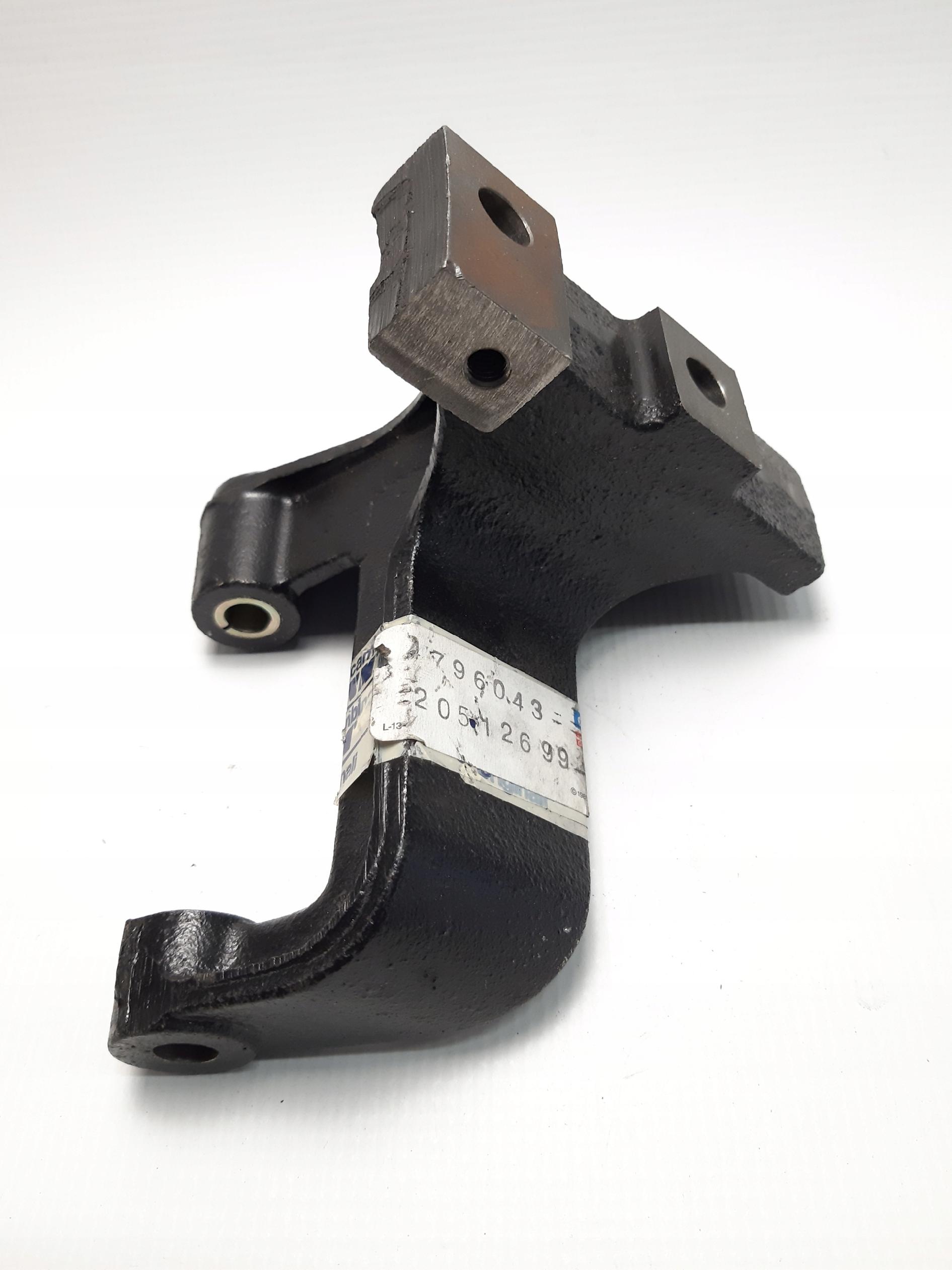 52019388AB - Держатель турбо адаптер Jeep Cherokee 2.5 4.5 orig