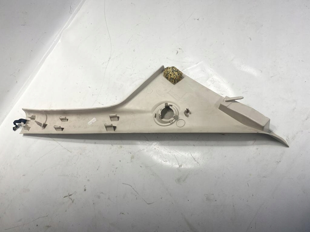 cover pillar left front FORD KA II 08-16 LS392847SX