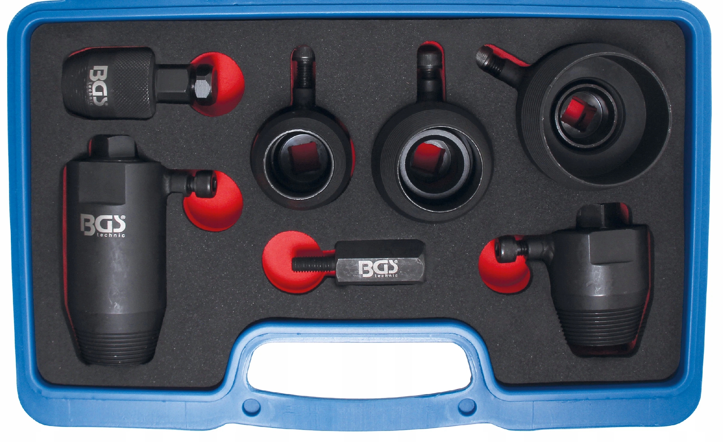 Bgs 9280, Sada na stiahnutie simeringov z vačkového a kľukového hriadeľa pre