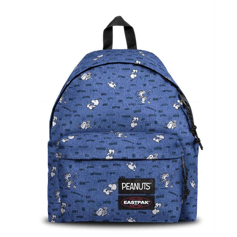 

Plecak miejski Eastpak Peanuts Snoopy EK000620K57