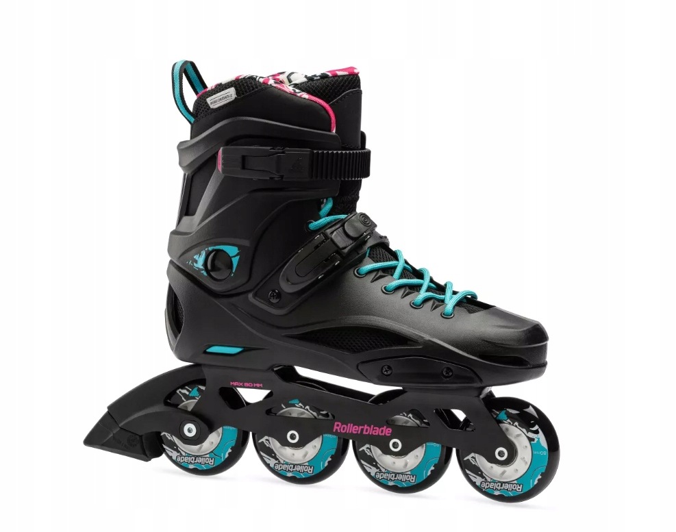 Rolki Rollerblade Rb Cruiser W 38